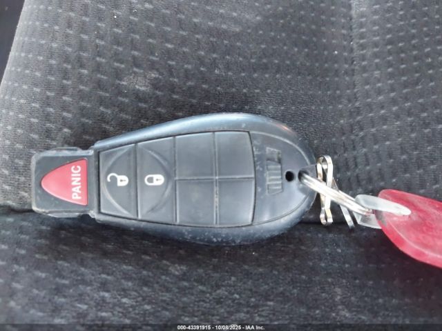 2016 DODGE GRAND CARAVAN 2C4RDGBG0GR314343 Photo 10