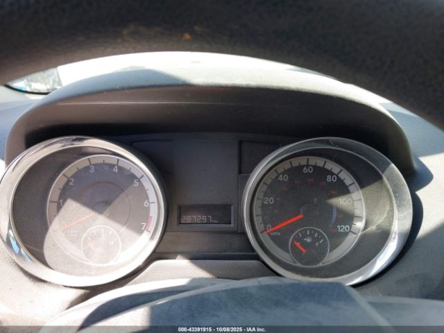 2016 DODGE GRAND CARAVAN 2C4RDGBG0GR314343 Photo 6