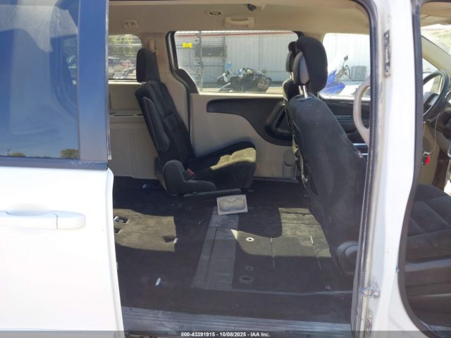 2016 DODGE GRAND CARAVAN 2C4RDGBG0GR314343 Photo 7