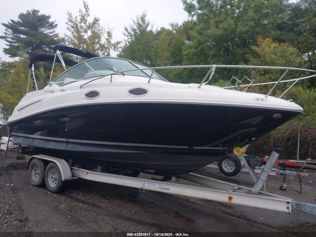 2013 SEA RAY OTHER SERT4354H213