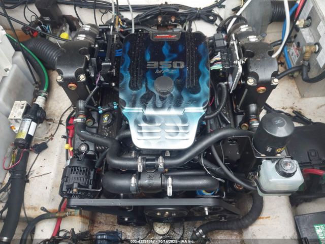 2013 SEA RAY OTHER SERT4354H213 Photo 9