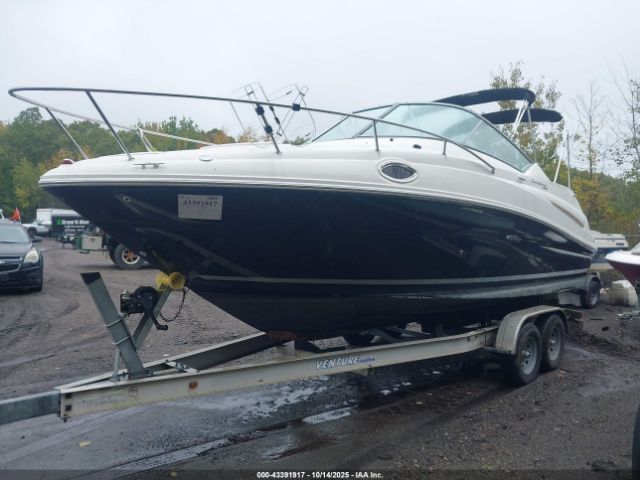 2013 SEA RAY OTHER SERT4354H213 Photo 1