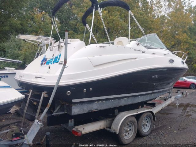 2013 SEA RAY OTHER SERT4354H213 Photo 3