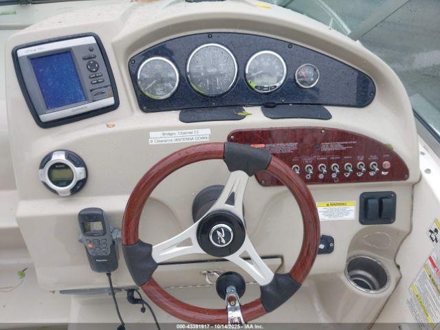 2013 SEA RAY OTHER SERT4354H213 Photo 6