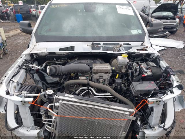 2023 RAM 1500 1C6SRFFT0PN595469 Photo 9