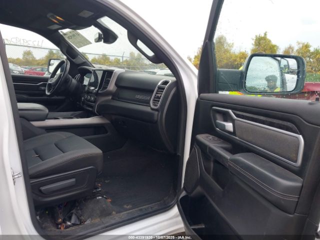 2023 RAM 1500 1C6SRFFT0PN595469 Photo 4