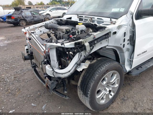 2023 RAM 1500 1C6SRFFT0PN595469 Photo 5