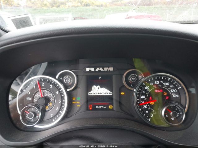 2023 RAM 1500 1C6SRFFT0PN595469 Photo 6