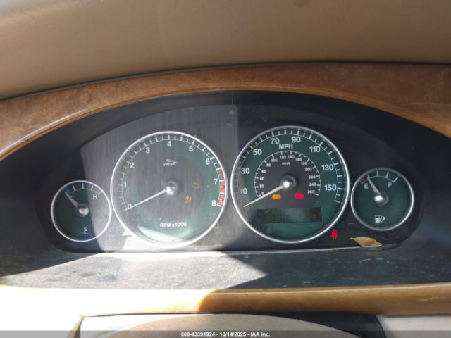 2002 JAGUAR X-TYPE SAJEA51D72XC23717 Photo 6