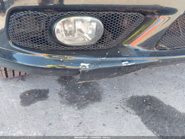 2005 MERCEDES-BENZ CLK 500 WDBTJ75J75F124919 Photo 5