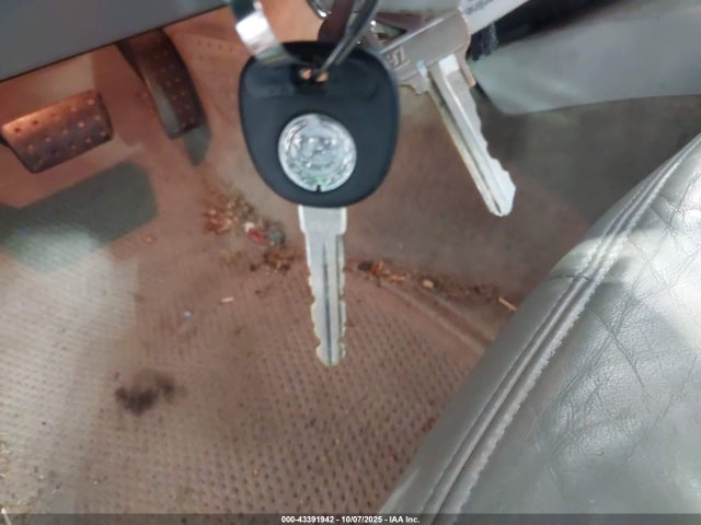 2005 CADILLAC CTS 1G6DP567450187977 Photo 10