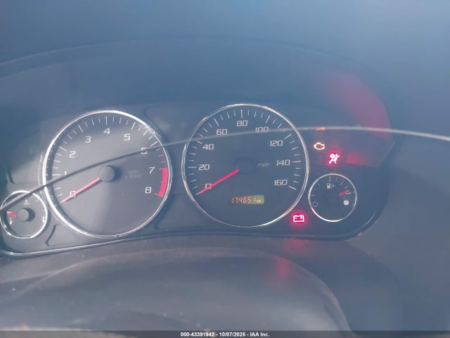 2005 CADILLAC CTS 1G6DP567450187977 Photo 6