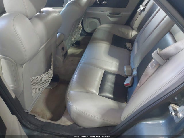 2005 CADILLAC CTS 1G6DP567450187977 Photo 7