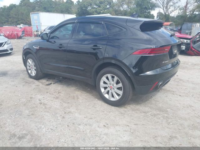 2019 JAGUAR E-PACE SADFJ2FX6K1Z42529 Photo 2