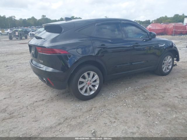 2019 JAGUAR E-PACE SADFJ2FX6K1Z42529 Photo 3