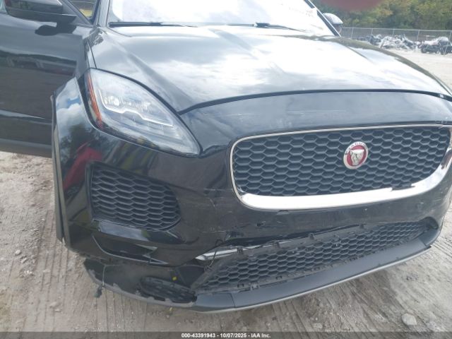 2019 JAGUAR E-PACE SADFJ2FX6K1Z42529 Photo 5