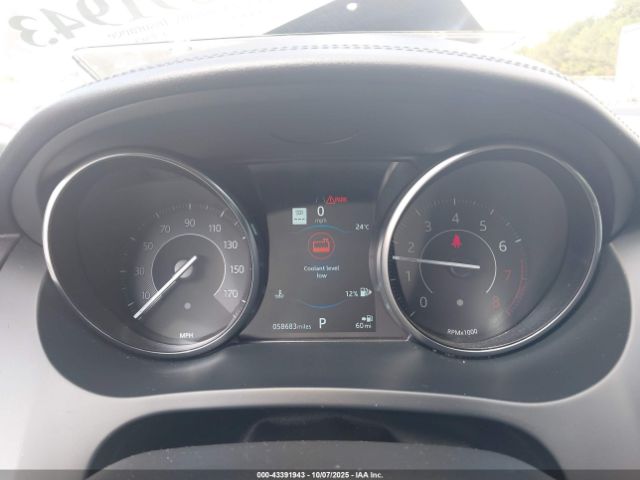 2019 JAGUAR E-PACE SADFJ2FX6K1Z42529 Photo 6
