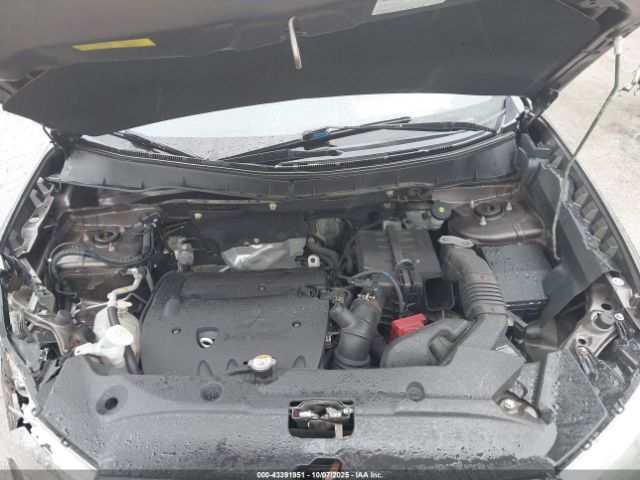 2017 MITSUBISHI OUTLANDER SPORT JA4AP3AU3HZ036222 Photo 9