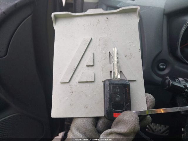 2017 MITSUBISHI OUTLANDER SPORT JA4AP3AU3HZ036222 Photo 10