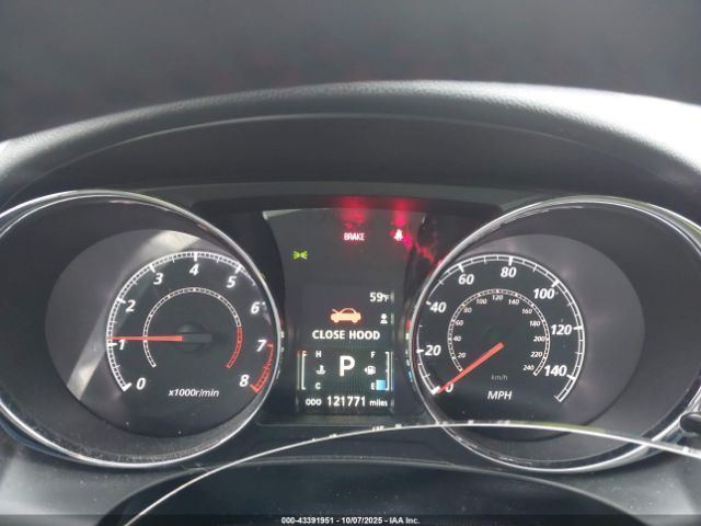 2017 MITSUBISHI OUTLANDER SPORT JA4AP3AU3HZ036222 Photo 6