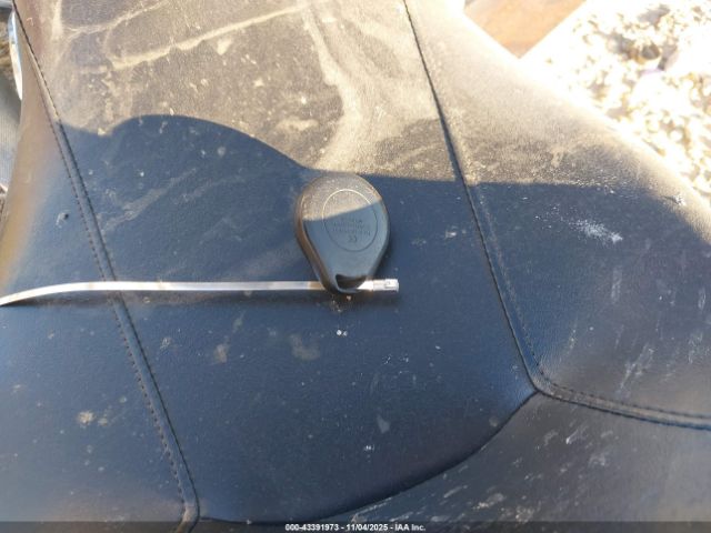 2009 HARLEY-DAVIDSON FLHX 1HD1KB4119Y631026 Photo 10