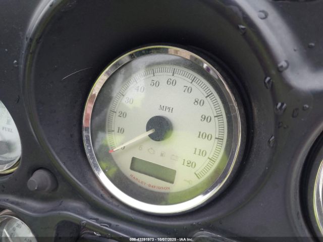 2009 HARLEY-DAVIDSON FLHX 1HD1KB4119Y631026 Photo 6