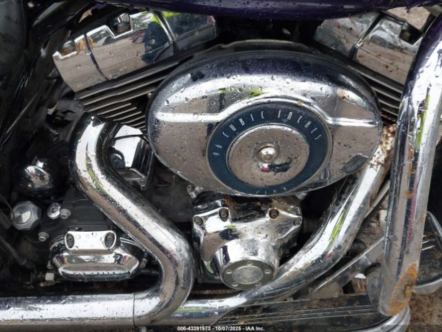 2009 HARLEY-DAVIDSON FLHX 1HD1KB4119Y631026 Photo 7