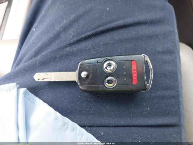 2011 ACURA RDX 5J8TB1H2XBA007989 Photo 10