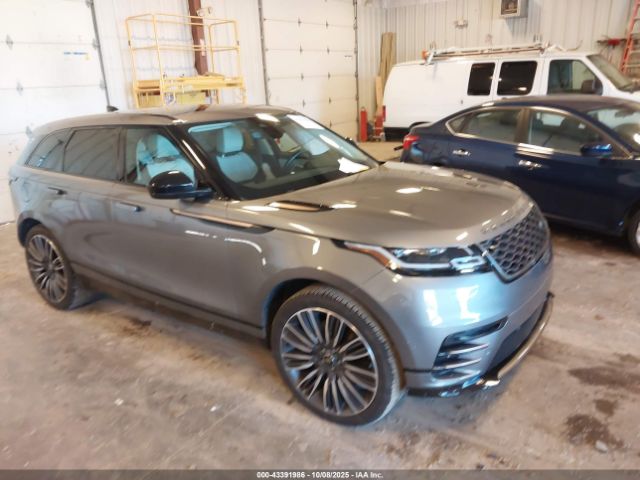 2023 LAND ROVER RANGE ROVER VELAR SALYT2EU3PA353170