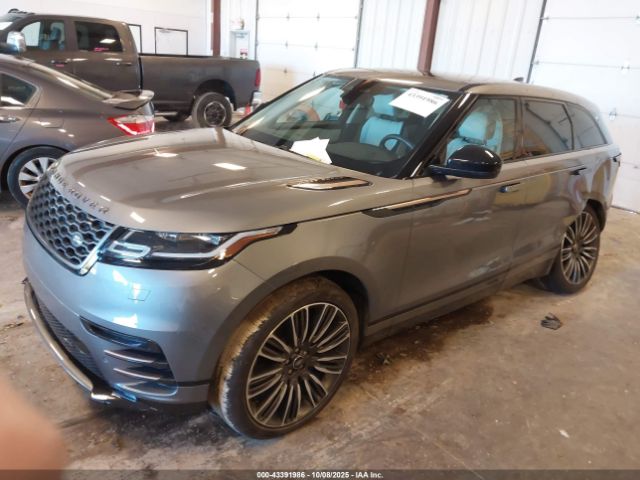 2023 LAND ROVER RANGE ROVER VELAR SALYT2EU3PA353170 Photo 1