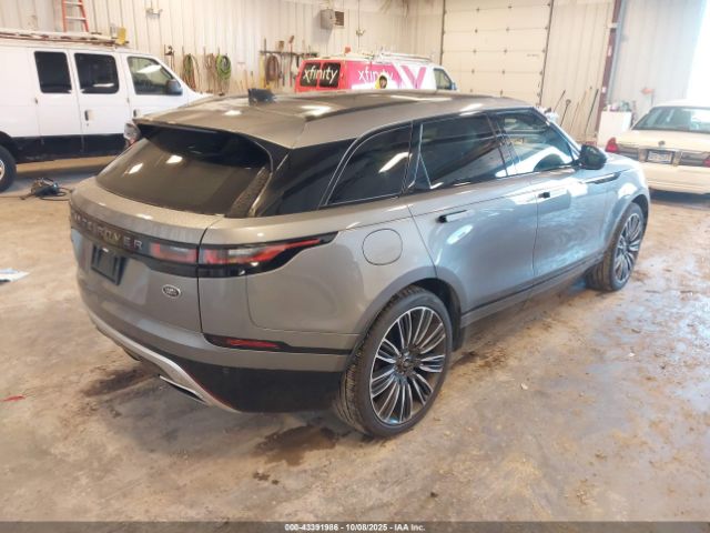 2023 LAND ROVER RANGE ROVER VELAR SALYT2EU3PA353170 Photo 3