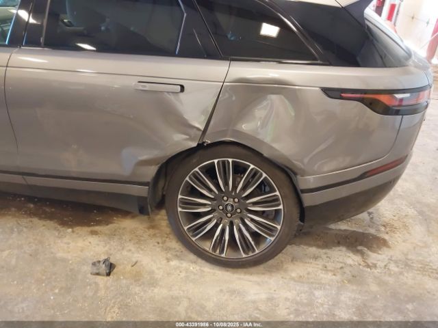 2023 LAND ROVER RANGE ROVER VELAR SALYT2EU3PA353170 Photo 5