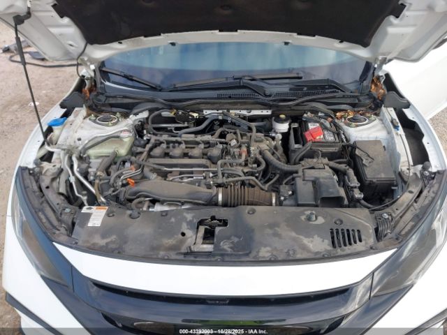2021 HONDA CIVIC SHHFK7H45MU212614 Photo 9