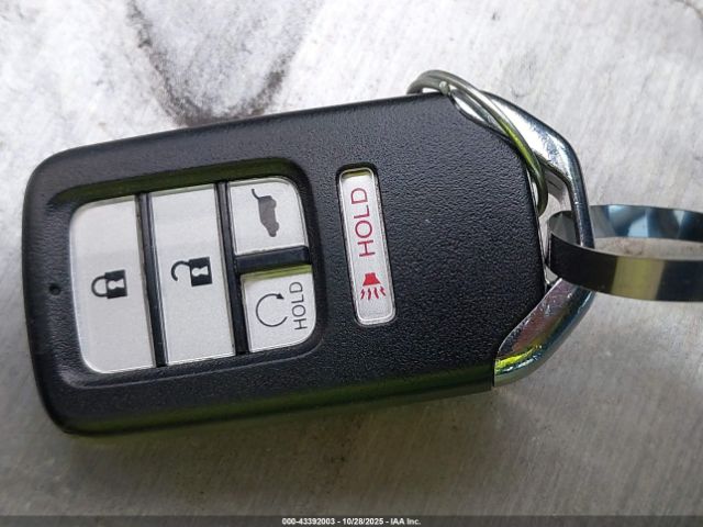 2021 HONDA CIVIC SHHFK7H45MU212614 Photo 10