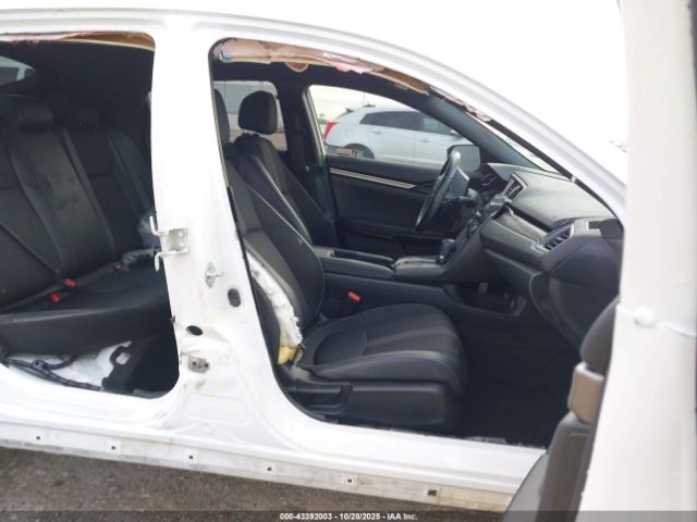 2021 HONDA CIVIC SHHFK7H45MU212614 Photo 4