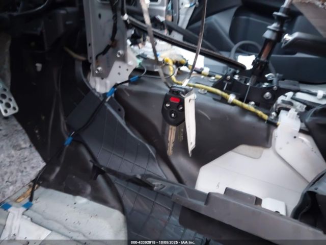 2019 SUBARU WRX JF1VA1C65K9805280 Photo 10