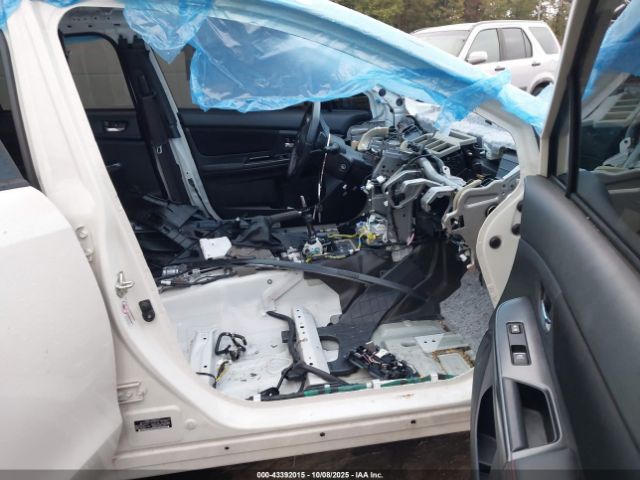 2019 SUBARU WRX JF1VA1C65K9805280 Photo 4