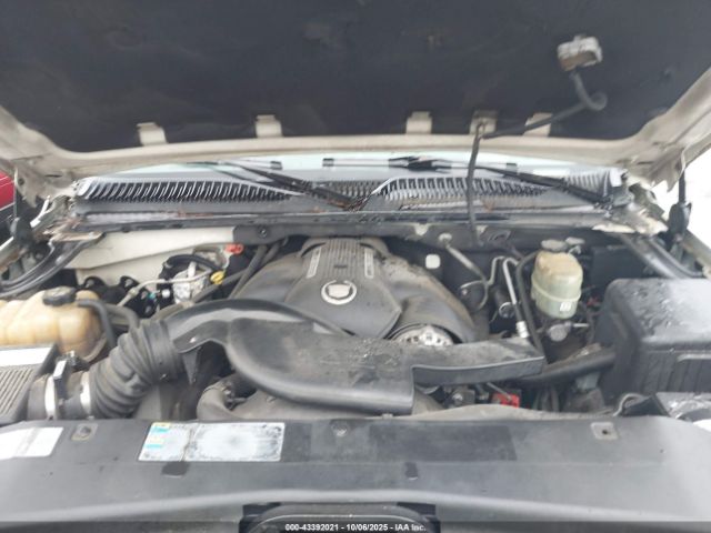 2002 CADILLAC ESCALADE EXT 3GYEK63N12G252343 Photo 9