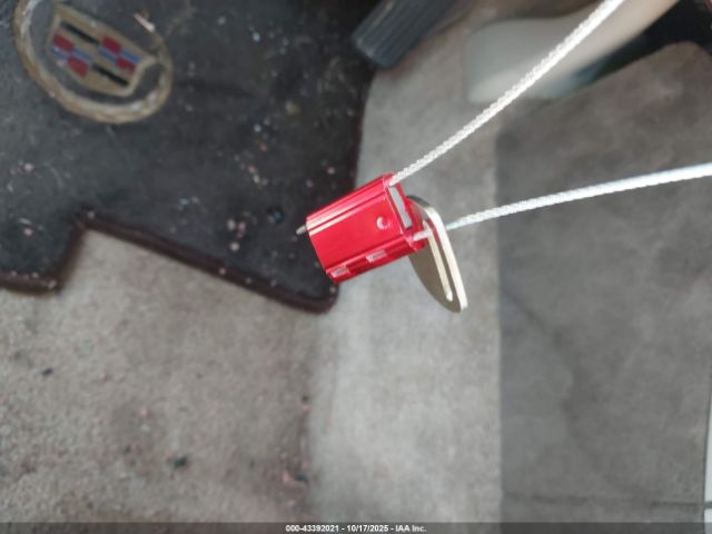 2002 CADILLAC ESCALADE EXT 3GYEK63N12G252343 Photo 10