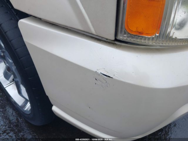 2002 CADILLAC ESCALADE EXT 3GYEK63N12G252343 Photo 5