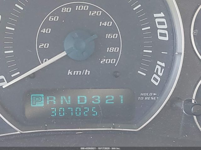 2002 CADILLAC ESCALADE EXT 3GYEK63N12G252343 Photo 6