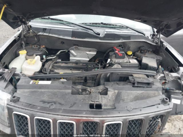 2015 JEEP COMPASS 1C4NJDBB7FD381517 Photo 9