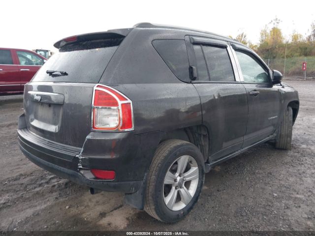 2015 JEEP COMPASS 1C4NJDBB7FD381517 Photo 3