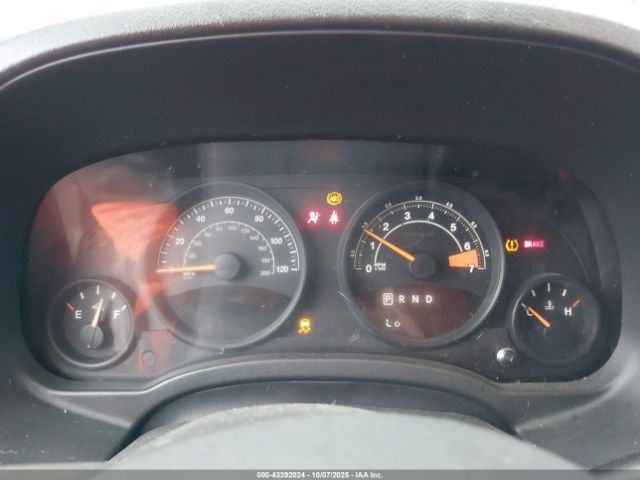 2015 JEEP COMPASS 1C4NJDBB7FD381517 Photo 6