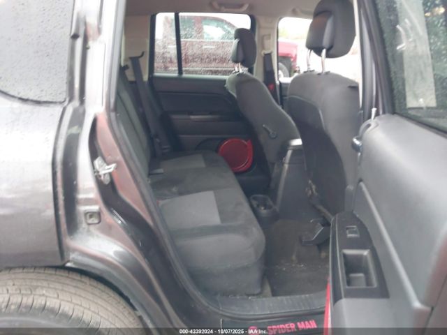 2015 JEEP COMPASS 1C4NJDBB7FD381517 Photo 7