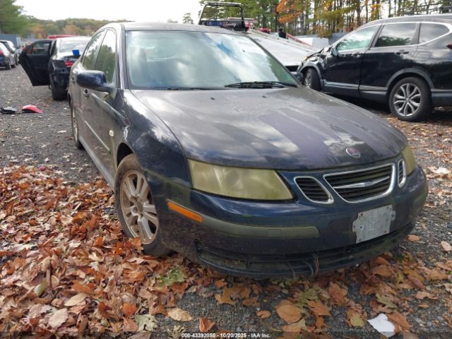 2005 SAAB 9-3 YS3FB49S351055505 Photo 0