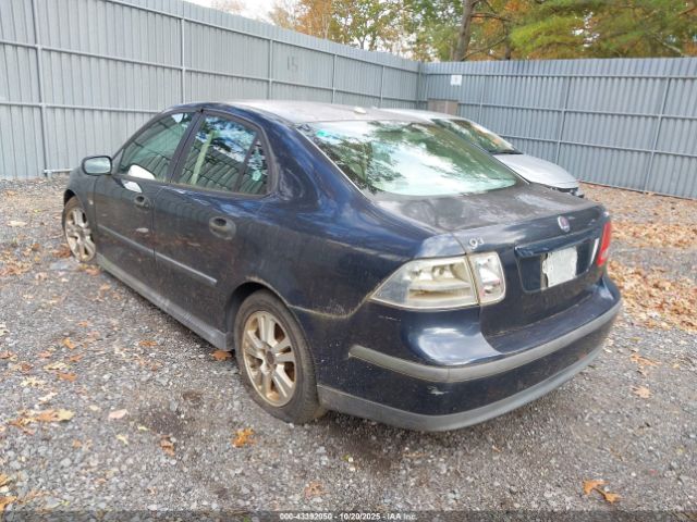 2005 SAAB 9-3 YS3FB49S351055505 Photo 5