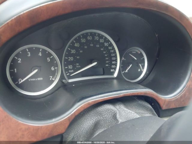 2005 SAAB 9-3 YS3FB49S351055505 Photo 6