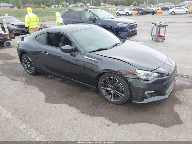 Aukcja sprzedaży 2015 Subaru Brz Limited, vin: JF1ZCAC10F9601556, numer aukcji: 43392064