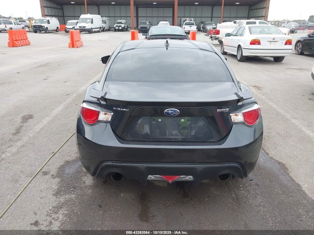 2015 Subaru Brz Limited მანქანა იყიდება აუქციონზე, vin: JF1ZCAC10F9601556, აუქციონის ნომერი: 43392064